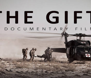 The Gift (2025)