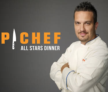 Top Chef All Stars Dinner (2026)