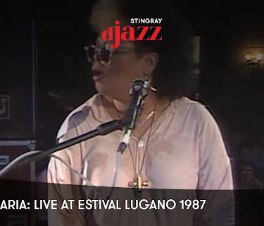 Tania Maria: Live at Estival Lugano 1987 (1987)