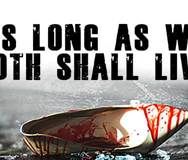 As Long as We Both Shall Live (2021)