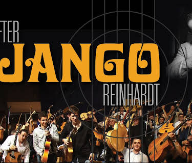 Life After Django Reinhardt (English Subtitled) (2011)