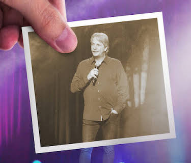 Jeff Foxworthy: The Good Old Days (2022)