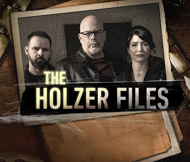 The Holzer Files, Season 1