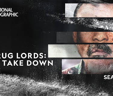 Drug Lords: The Take Down