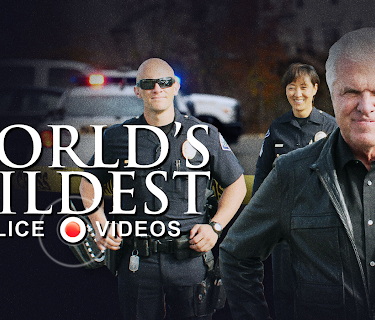 World's Wildest Police Videos