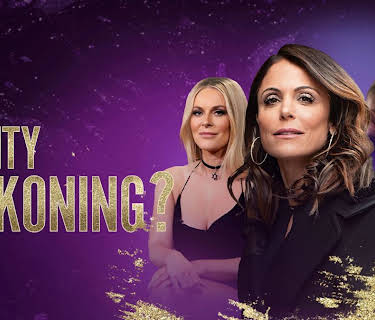 IMPACT x Nightline: Reality Reckoning? Bethenny Frankel's Fight for Change