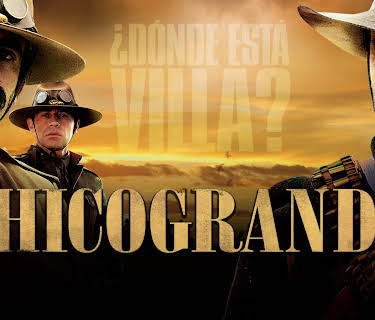 Chicogrande (2011)