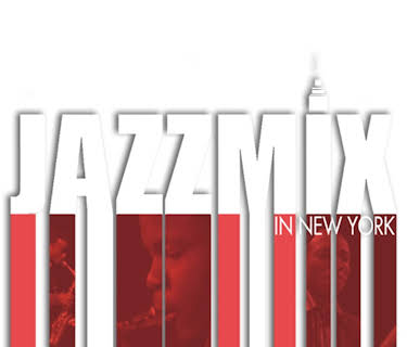 Jazzmix in New York (2011)
