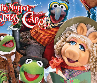 The Muppet Christmas Carol (With Bonus Content) (1992)