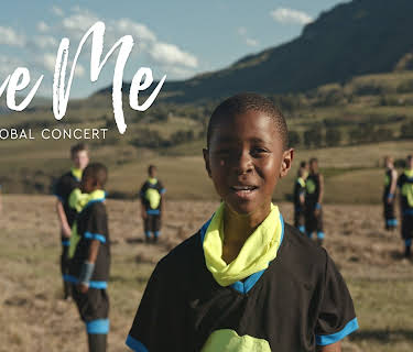 See Me: A Global Concert (2021)