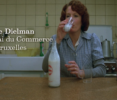 Jeanne Dielman, 23, quai du Commerce, 1080 Bruxelles (English Subtitled) (1978)