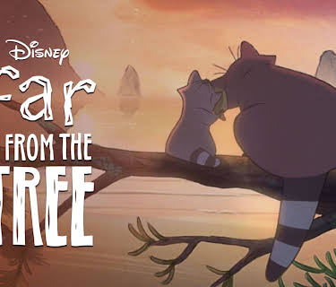 Far From the Tree (2021)