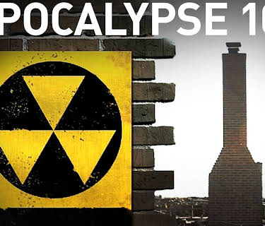 Apocalypse 101  Season 1