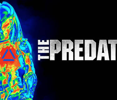 The Predator (2018)