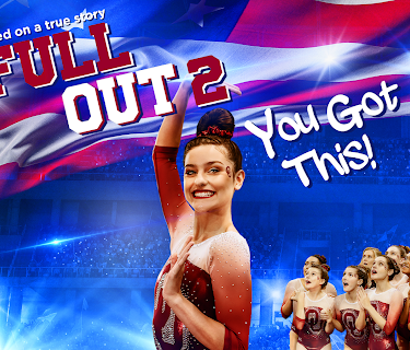 Full Out 2: You Got This! (2020)