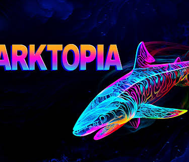 Sharktopia