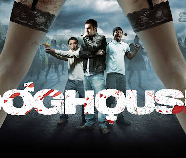 Doghouse (2010)