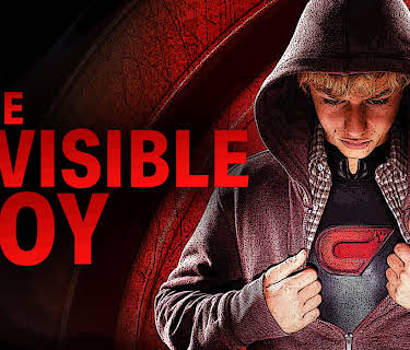 The Invisible Boy (2014)