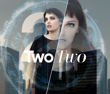 TwoTwo (2023)