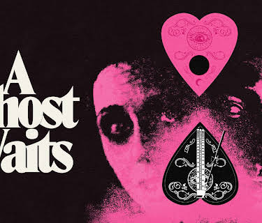 A Ghost Waits (2020)