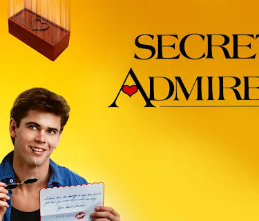 Secret Admirer (1985)