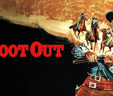Shoot Out (1971) (1971)