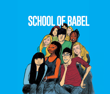 School of Babel (English Subtitled) (2016)