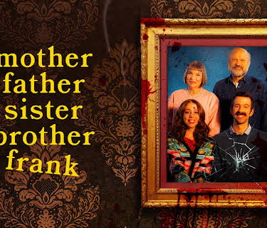 Mother Father Sister Brother Frank (2024)