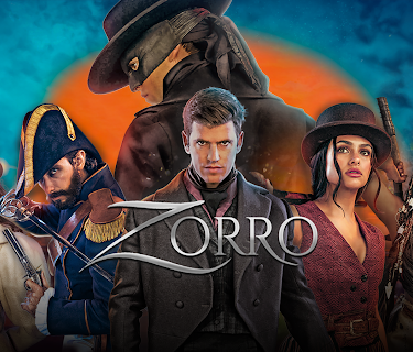 Zorro