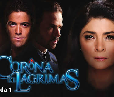 Corona de Lágrimas season-1