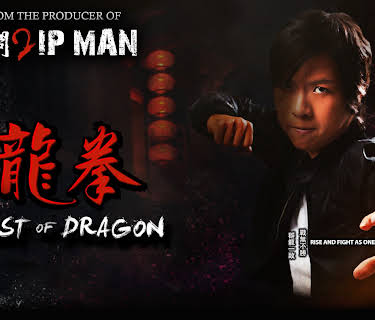 Fist of Dragon (2011)