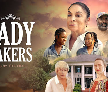 The Lady Makers (2022)