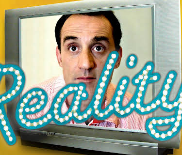 Reality (English Subtitled) (2013)