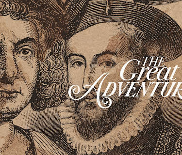 The Great Adventurers