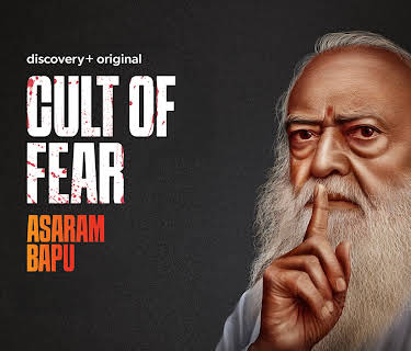 Cult of Fear: Asaram Bapu, Season 1
