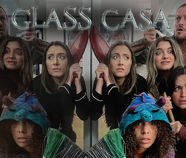 Glass Casa (2024)