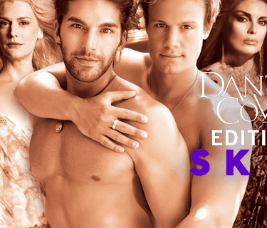 Skin: Dante's Cove (2016)