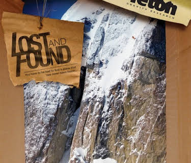 Lost and Found - Teton Gravity Research (2007)