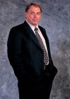 Gary Chalk