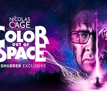 Color Out of Space