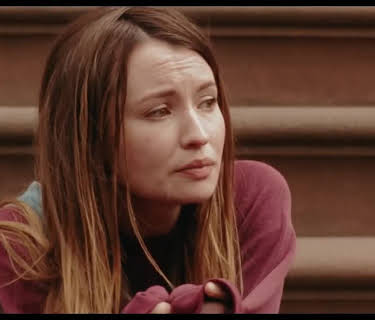 Golden Exits (2018)
