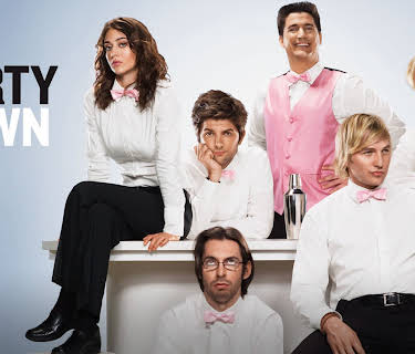 Party Down Season 1