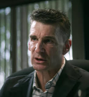 Rory Steyn