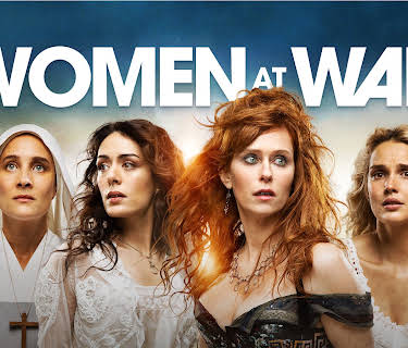 Women at War, Season 1