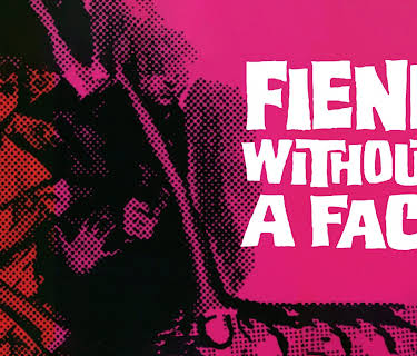 Fiend Without a Face (1958)