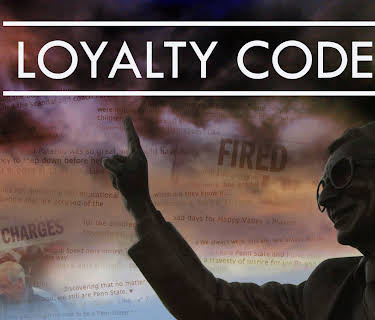 Loyalty Code (2017)
