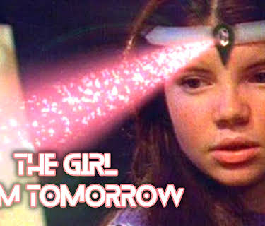 The Girl From Tomorrow