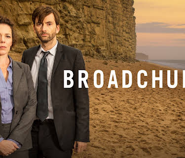 Broadchurch Season 1