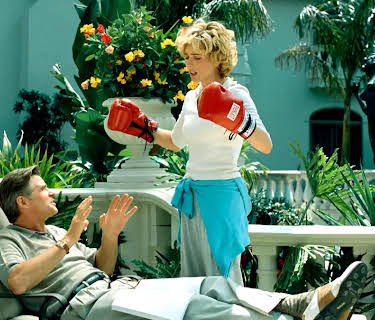 Hollywood Ending (2002)