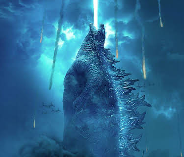 Godzilla: King of the Monsters
